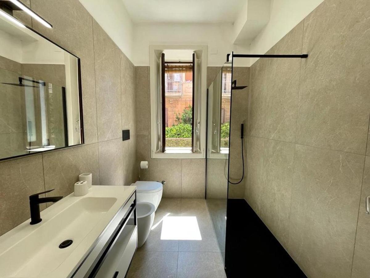 Casa Don Minzoni - Affitti Brevi Apartment Syracuse Bagian luar foto