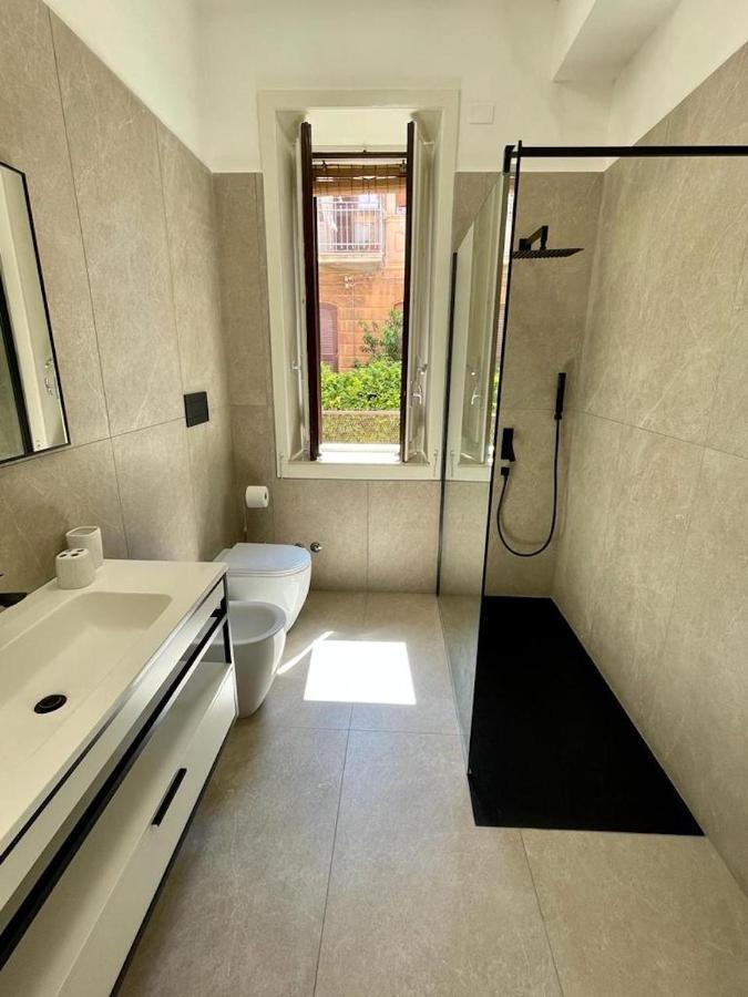 Casa Don Minzoni - Affitti Brevi Apartment Syracuse Bagian luar foto