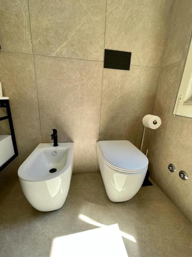 Casa Don Minzoni - Affitti Brevi Apartment Syracuse Bagian luar foto