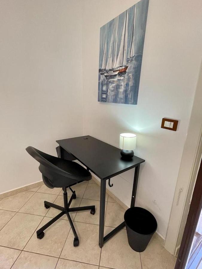 Casa Don Minzoni - Affitti Brevi Apartment Syracuse Bagian luar foto