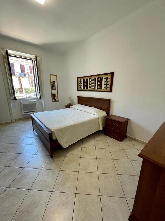 Casa Don Minzoni - Affitti Brevi Apartment Syracuse Bagian luar foto