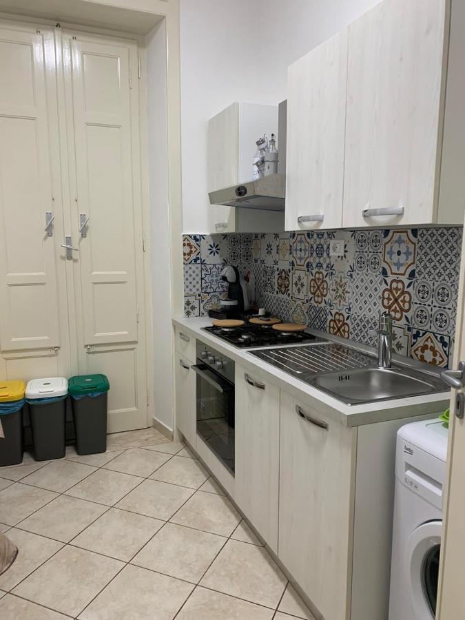 Casa Don Minzoni - Affitti Brevi Apartment Syracuse Bagian luar foto