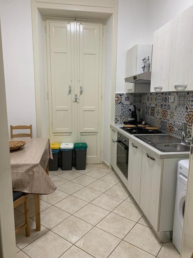 Casa Don Minzoni - Affitti Brevi Apartment Syracuse Bagian luar foto